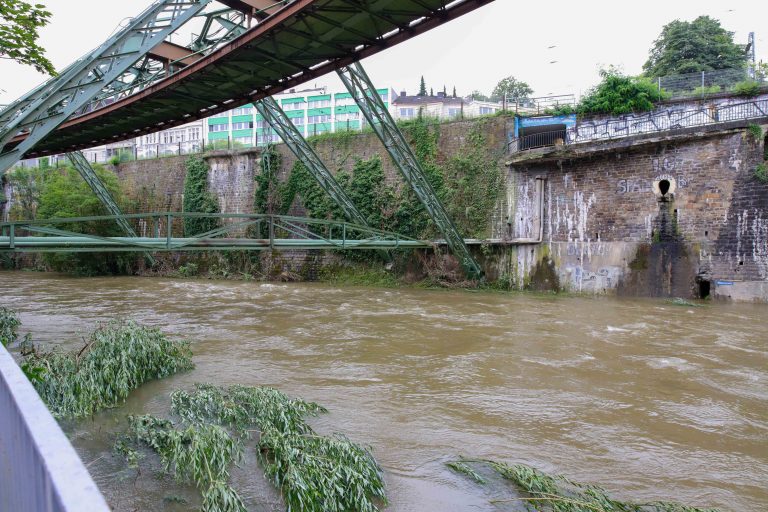 njuuz - UPDATE der Stadt Wuppertal am Freitag 16.07.21